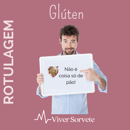 Sorvete, sorveteria, gelato, soft, consultoia de alimentos, consultoria sorvetes, gluten, rotulagem alimentos