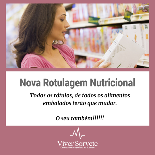 Sorvete, sorveteria, gelato, soft, consultoia de alimentos, consultoria sorvetes, rotulagem sorvete, nova rotulagem nutricional