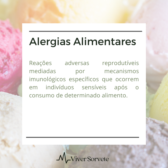 sorvete, sorveteria, gelato, consultoria de alimentos, consultoria sorvetes, alergias alimentares