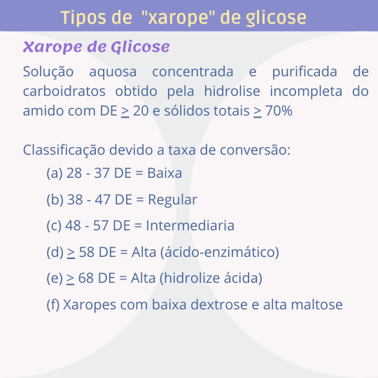 Sorvete, sorveteria, gelato, soft, consultoia de alimentos, consultoria sorvetes, xaropes de glicose, glicose, maltodextrina