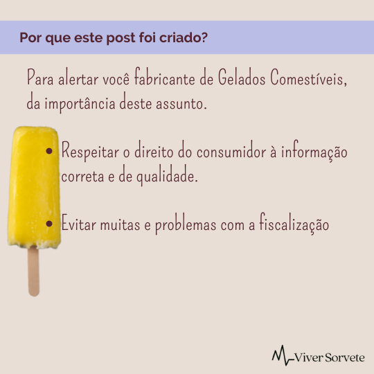  sorvete, sorveteria, gelato,soft, consultoria de alimentos, consultoria sorvetes, rotulagem de sorvetes, corante amarelo tartrazina, ANVISA