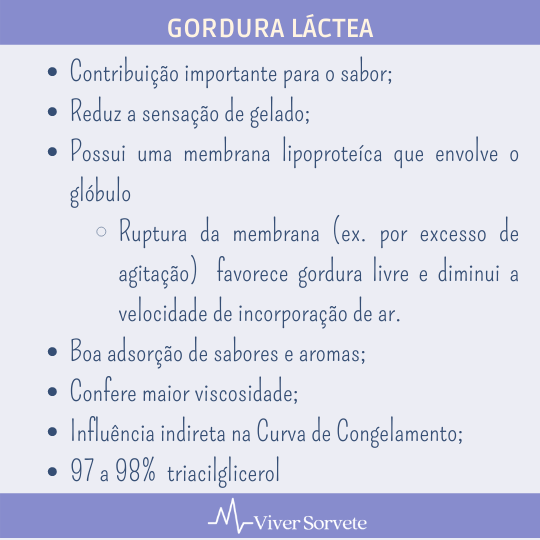 sorvete, sorveteria, gelato, consultoria de alimentos, consultoria sorvetes, soft, gordura láctea, caseína, soro - proteínas