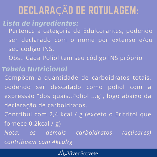 sorvete, sorveteria, gelato, soft, consultoria de alimentos, consultoria sorvetes, rotulagem de sorvetes, açúcar, polióis