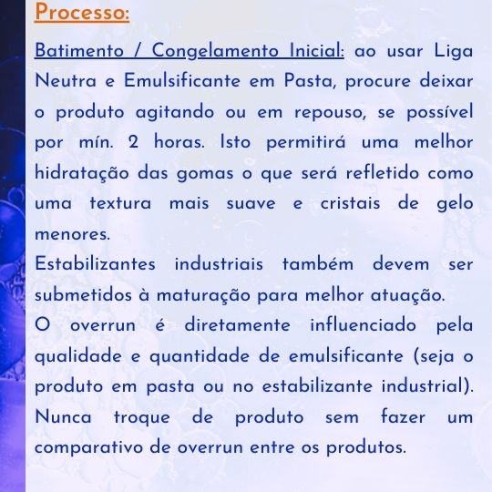 Sorvete, sorveteria, gelato, soft, consultoia de alimentos, consultoria sorvetes, estabilizantes, liga neutra