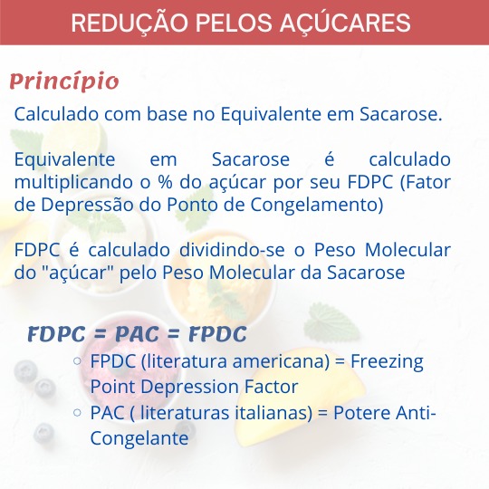 Sorvete, sorveteria, gelato, soft, consultoia de alimentos, consultoria sorvetes, ponto de congelamento, fórmula