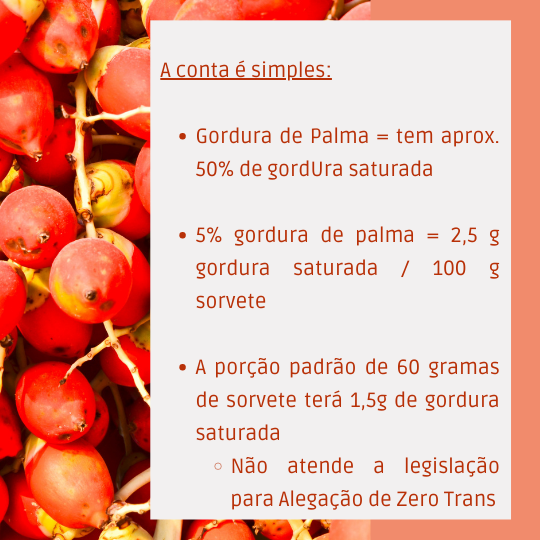  sorvete, sorveteria, gelato,soft, consultoria de alimentos, consultoria sorvetes, rotulagem de sorvetes, zero trans, gordura trans