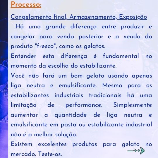 Sorvete, sorveteria, gelato, soft, consultoia de alimentos, consultoria sorvetes, estabilizantes, liga neutra