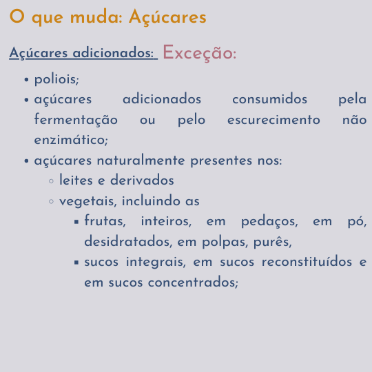 Sorvete, sorveteria, gelato, soft, consultoia de alimentos, consultoria sorvetes, rotulagem sorvete, nova rotulagem nutricional