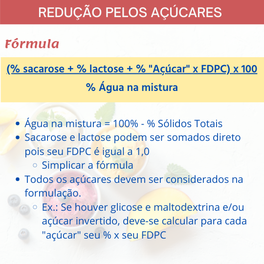 Sorvete, sorveteria, gelato, soft, consultoia de alimentos, consultoria sorvetes, ponto de congelamento, fórmula