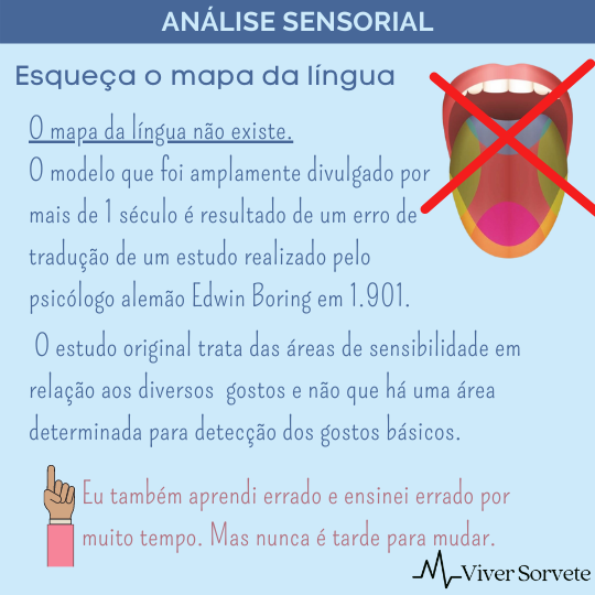 sorvete, sorveteria, consultoria, analise sensorial, gelato, sentidos