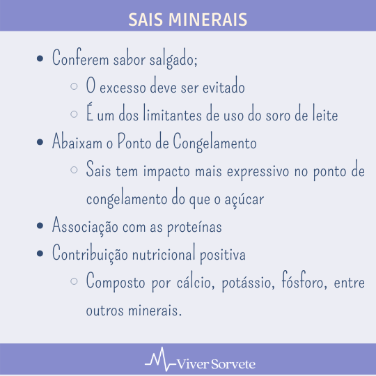 sorvete, sorveteria, gelato, consultoria de alimentos, consultoria sorvetes, soft, gordura láctea, caseína, soro - proteínas