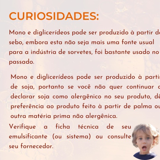 Sorvete, sorveteria, gelato, soft, consultoia de alimentos, consultoria sorvetes, emulsificante