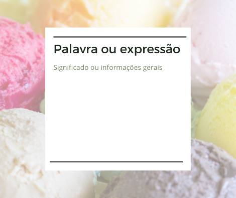 sorvete, sorveteria, gelato, consultoria de alimentos, consultoria sorvetes, soft