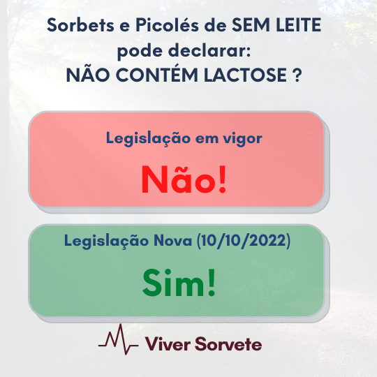  Sorvete, sorveteria, gelato, soft, açaí, consultoria de alimentos, consultoria sorvetes, rotulagem de sorvete, não contém lactose, 