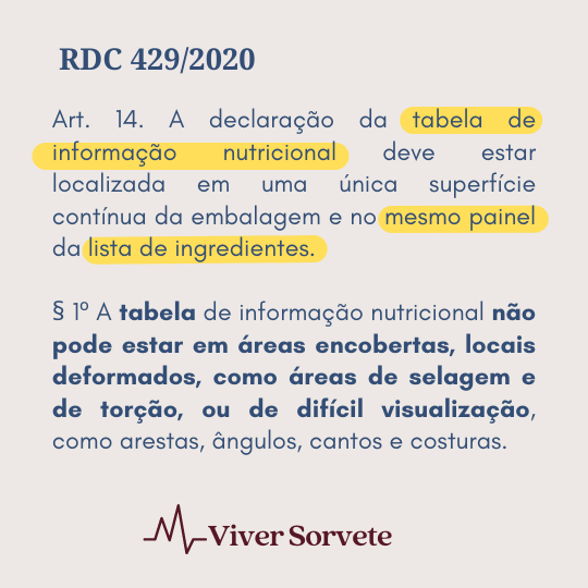  Sorvete, sorveteria, gelato, soft, açaí, consultoria de alimentos, consultoria sorvetes, rotulagem de sorvete, gelados comestíveis, lista de ingredientes, tabela nutricional