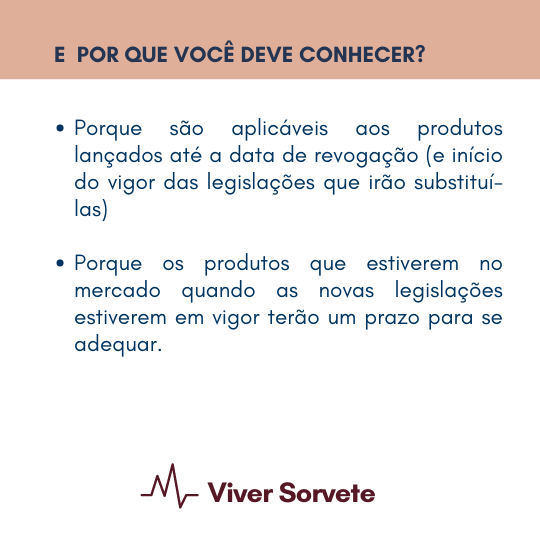 Sorvete, sorveteria, gelato, soft, açaí, consultoria de alimentos, consultoria sorvetes, rotulagem de sorvete, legislações revogadas 2022