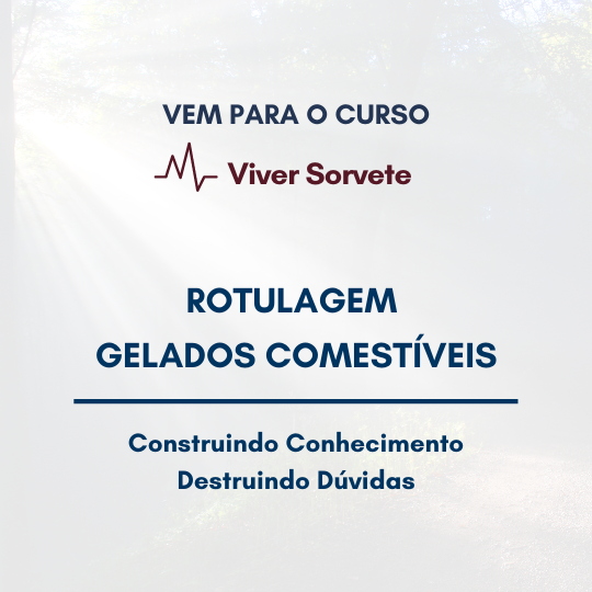  Sorvete, sorveteria, gelato, soft, açaí, consultoria de alimentos, consultoria sorvetes, rotulagem de sorvete, não contém lactose, 