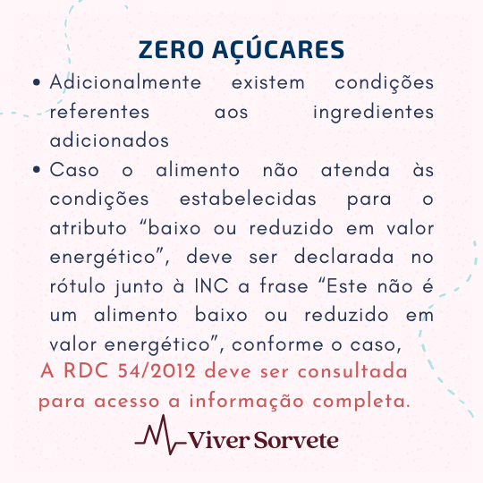 Sorvete, sorveteria, gelato, soft, açaí, consultoria de alimentos, consultoria sorvetes, rotulagem de sorvete, gelados comestíveis, zero açúcares, sem açúcar 