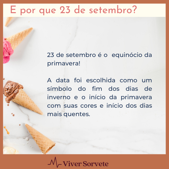 Sorvete, sorveteria, gelato, soft, consultoria de alimenos, consultoria sorvetes, rotulagem, dia do sorvete