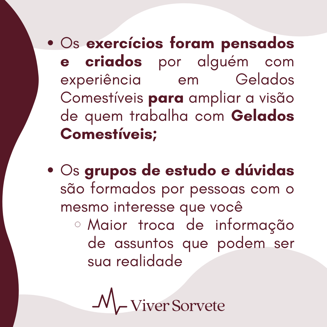  Sorvete, sorveteria, gelato, soft, açaí, consultoria de alimentos, consultoria sorvetes, curso rotulagem