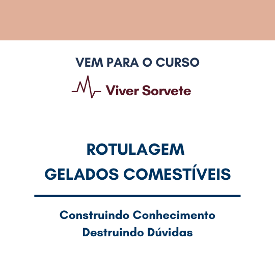 Sorvete, sorveteria, gelato, soft, açaí, consultoria de alimentos, consultoria sorvetes, rotulagem de sorvete, legislações revogadas 2022