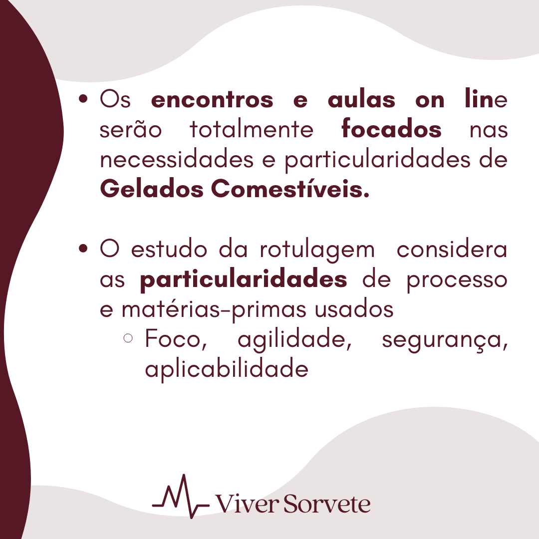  Sorvete, sorveteria, gelato, soft, açaí, consultoria de alimentos, consultoria sorvetes, curso rotulagem