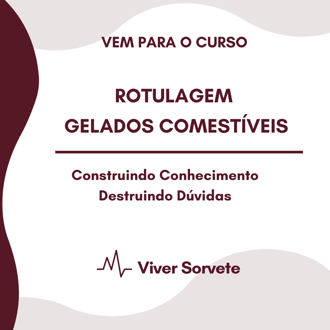  Sorvete, sorveteria, gelato, soft, açaí, consultoria de alimentos, consultoria sorvetes, curso rotulagem