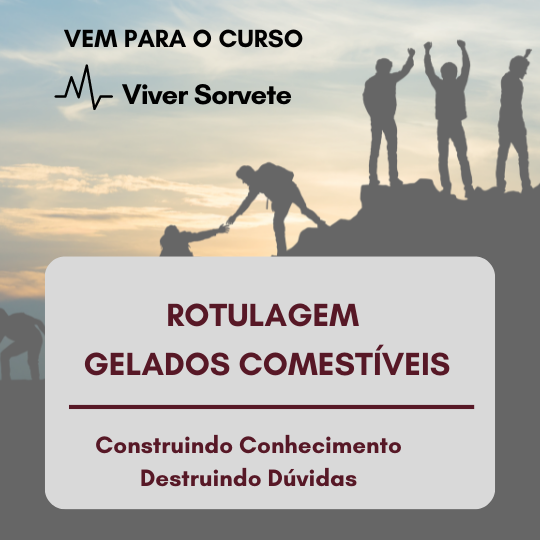  Sorvete, sorveteria, gelato, soft, açaí, consultoria de alimentos, consultoria sorvetes, curso rotulagem