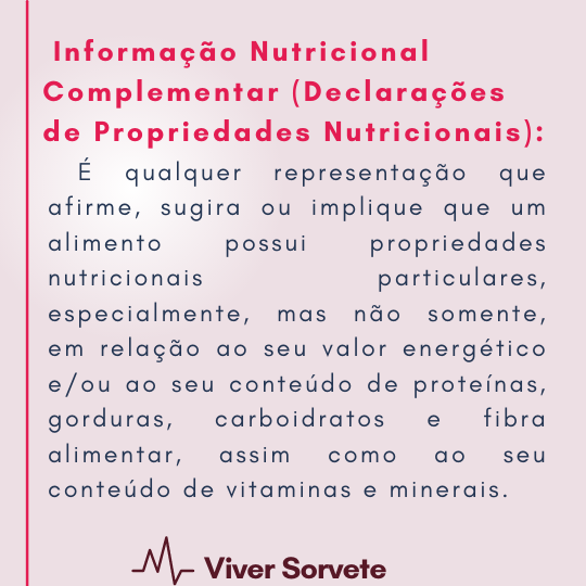  Sorvete, sorveteria, gelato, soft, açaí, consultoria de alimentos, consultoria sorvetes, rotulagem de sorvete, gelados comestíveis, bandeira do Brasil no rótulo, sorvete anticâncer, notícias falsas