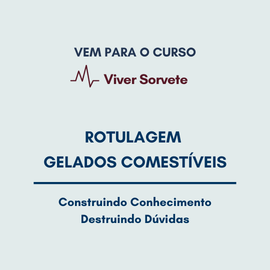  Sorvete, sorveteria, gelato, soft, açaí, consultoria de alimentos, consultoria sorvetes, rotulagem de sorvete, gelados comestíveis, alimentos, saúde pública, iodo