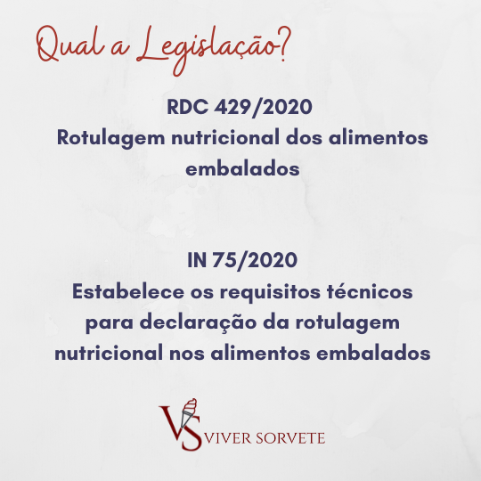 nova rotulagem nutricional, outubro, sorvete, sorveteria, gelato, açai, consultoria sorvete, consultoria alimentos, curso sorvete, curso rotulagem, rotulagem sorvete