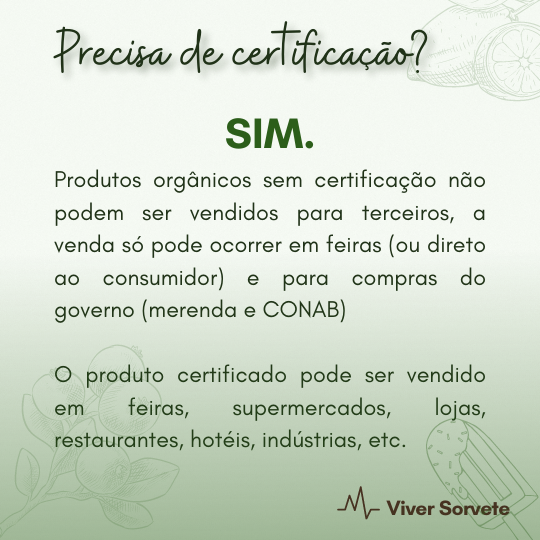  Gelado Comestível orgânico, SisOrg, Sorvete, sorveteria, gelato, soft, açaí, consultoria de alimentos, consultoria sorvetes, rotulagem de sorvete, curso sorvete, curso rotulagem