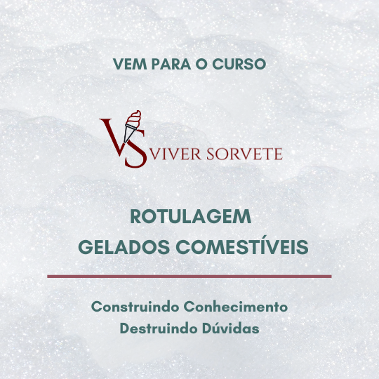 Edulcorante, efeito laxativo, polióis Sorvete, sorveteria, gelato, soft, açaí, consultoria de alimentos, consultoria sorvetes, rotulagem de sorvete, curso sorvete, curso rotulagem