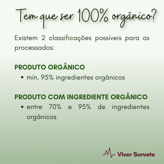  Gelado Comestível orgânico, SisOrg, Sorvete, sorveteria, gelato, soft, açaí, consultoria de alimentos, consultoria sorvetes, rotulagem de sorvete, curso sorvete, curso rotulagem