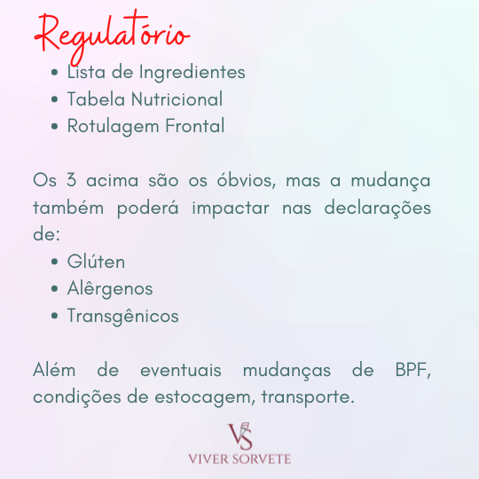 nova rotulagem nutricional, rotulagem frontal, estratégias, como fazer, sorvete, sorveteria, gelato, açai, consultoria sorvete, consultoria alimentos, curso sorvete, curso rotulagem, rotulagem sorvete