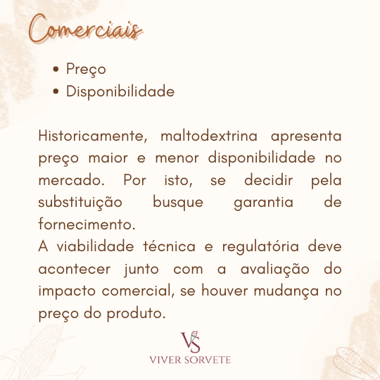 glucose, maltodextrina, rotulagem frontal, sorvete, sorveteria, gelato, açai, consultoria sorvete, consultoria alimentos, curso sorvete, curso rotulagem, rotulagem sorvete