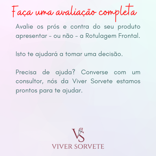 nova rotulagem nutricional, rotulagem frontal, estratégias, como fazer, sorvete, sorveteria, gelato, açai, consultoria sorvete, consultoria alimentos, curso sorvete, curso rotulagem, rotulagem sorvete