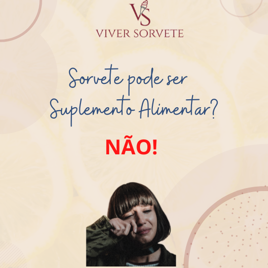 suplemento alimentar, sorvete suplemento, rotulagem, sorvete, sorveteria, gelato, açai, consultoria sorvete, consultoria alimentos, cursosorvete, curso rotulagem