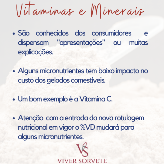 enriquecimento, nutrição, fonte de proteína, vitaminas,, rotulagem, sorvete, sorveteria, gelato, açai, consultoria sorvete, consultoria alimentos, cursosorvete, curso rotulagem