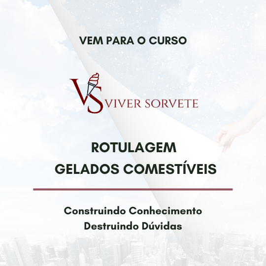 tabela nutricional, nova rotulagem, rotulagem, sorvete, sorveteria, gelato, açai, consultoria sorvete, consultoria alimentos, cursosorvete, curso rotulagem