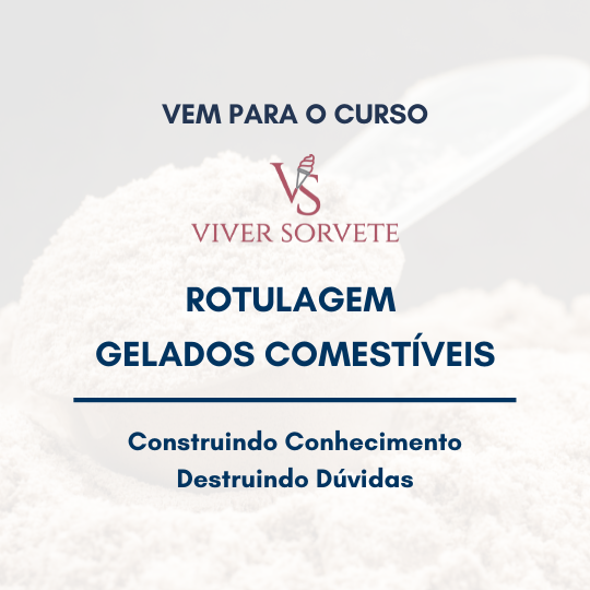 enriquecimento, nutrição, fonte de proteína, vitaminas,, rotulagem, sorvete, sorveteria, gelato, açai, consultoria sorvete, consultoria alimentos, cursosorvete, curso rotulagem