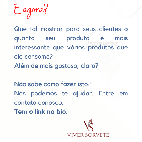 Comparar, biscoitos versus sorvete, vantagens, informação nutricional,  gelados comestíveis, sorvete, sorveteria, gelato, açai, consultoria sorvete, consultoria alimentos, curso sorvete, curso rotulagem, rotulagem sorvete