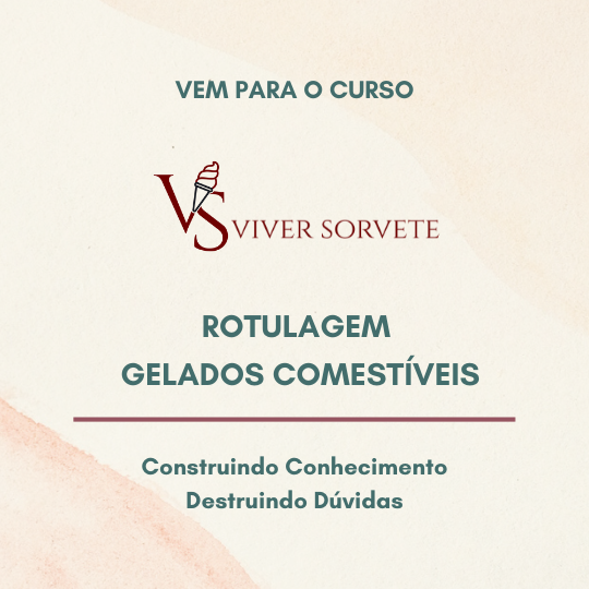 etiquetas, etiqueta com rótulo, regras, etiqueta complementar, gelados comestíveis, sorvete, sorveteria, gelato, açai, consultoria sorvete, consultoria alimentos, curso sorvete, curso rotulagem, rotulagem sorvete