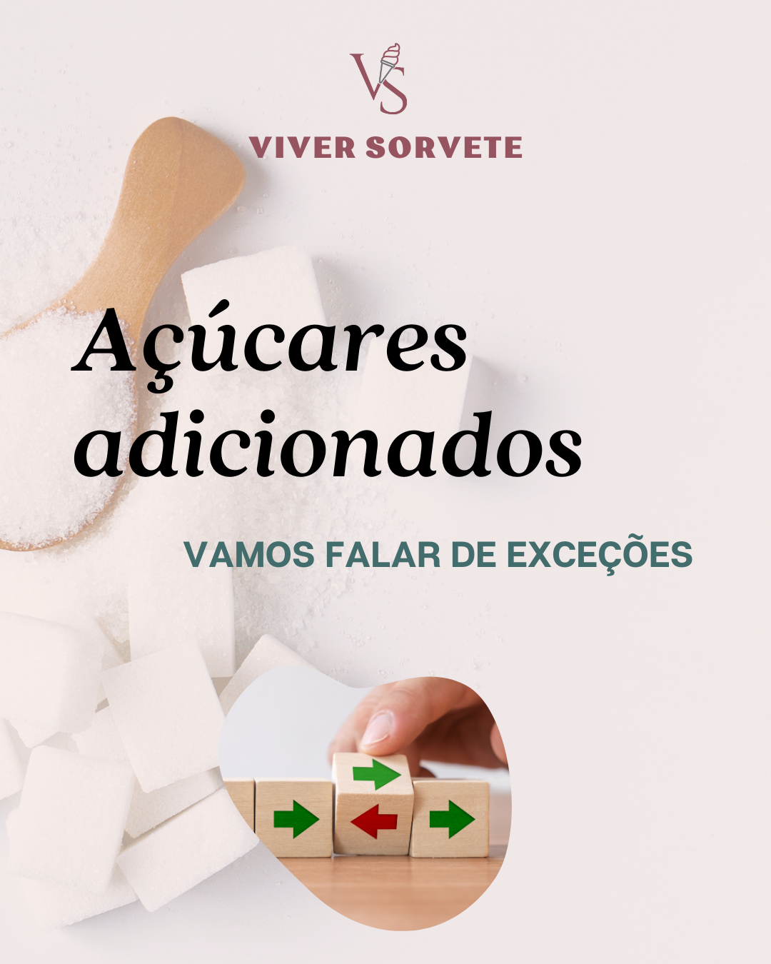 açúcares adicionados