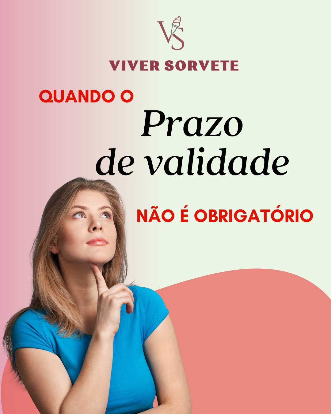 Alimentos sem prazo de validade