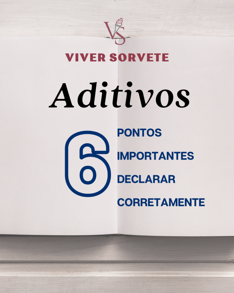 Aditivos