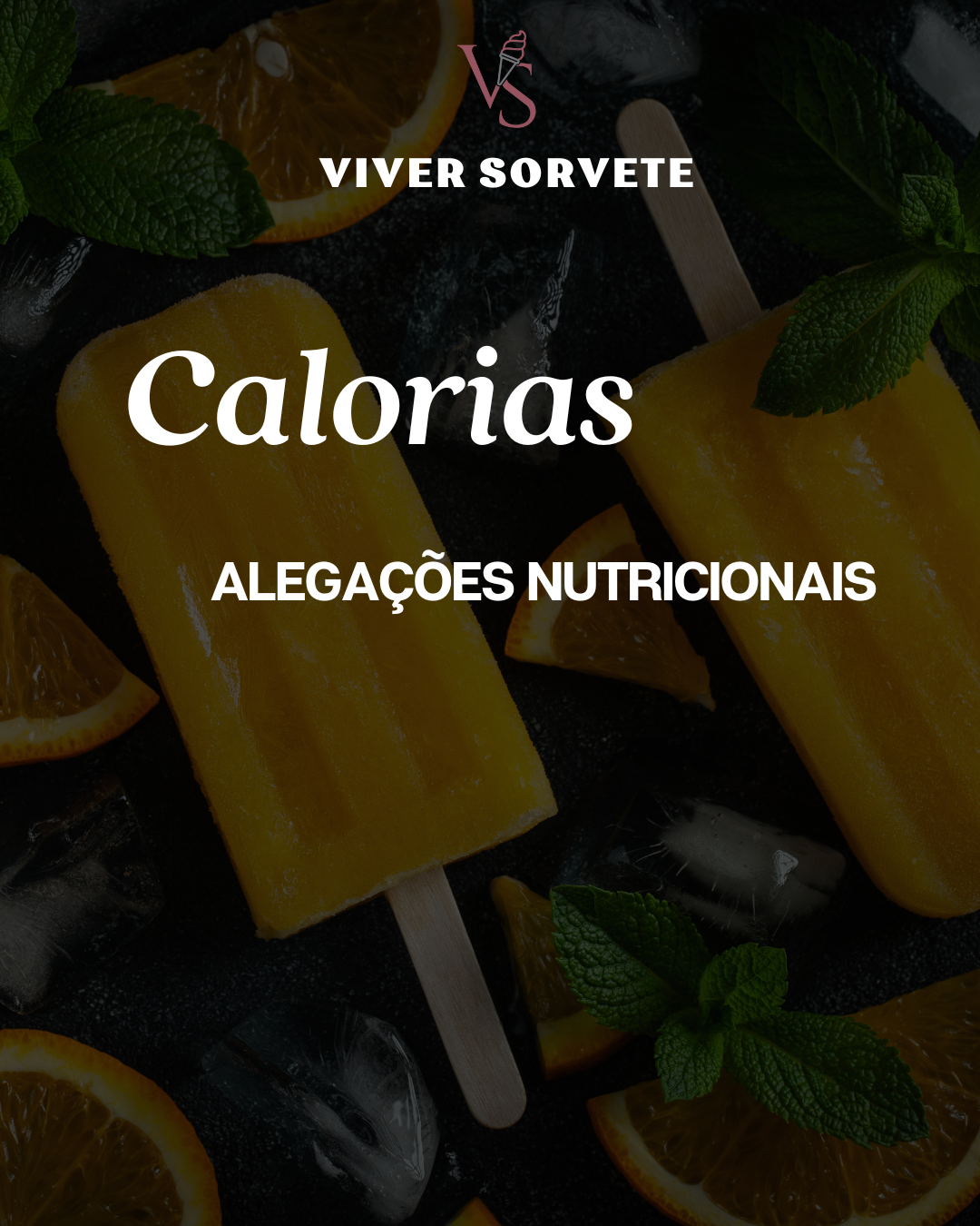 calorias